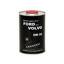 Olej Ford Volvo 5W30 1L Fanfaro