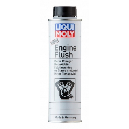 Engine Flush 300ml Oczyszczacz silnika LIQUI MOLY