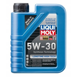 Longtime High Tech 5W-30 olej silnikowy 1l
