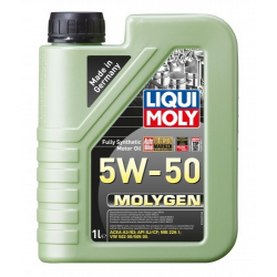 MOLYGEN 5W-50 olej silnikowy 1l