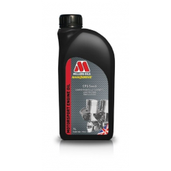 CFS 5w40 - 1 litr olej silnikowy