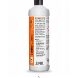 RRC Car Wash LEATHER CLEANER SOFT 1L