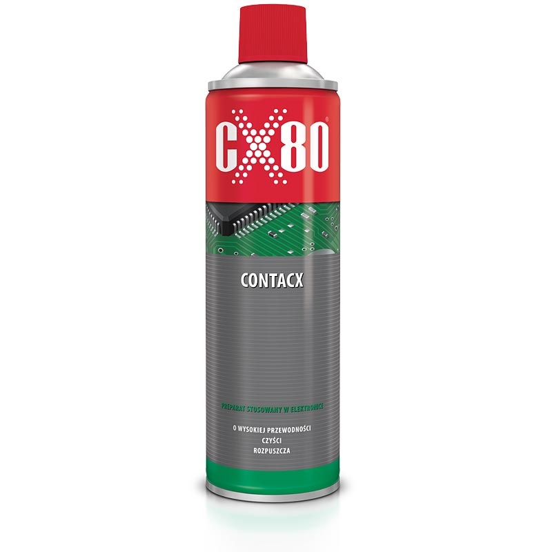 CX80 CONTACX