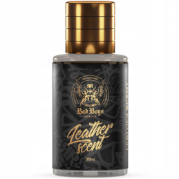 Leather Scent 30 ml...