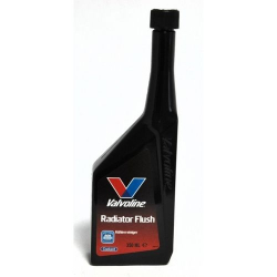 Valvoline radiator flush - środek do czyszczenia chłodnic 350 ML