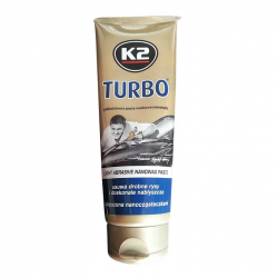 K2 Turbo pasta woskowa 230 G
