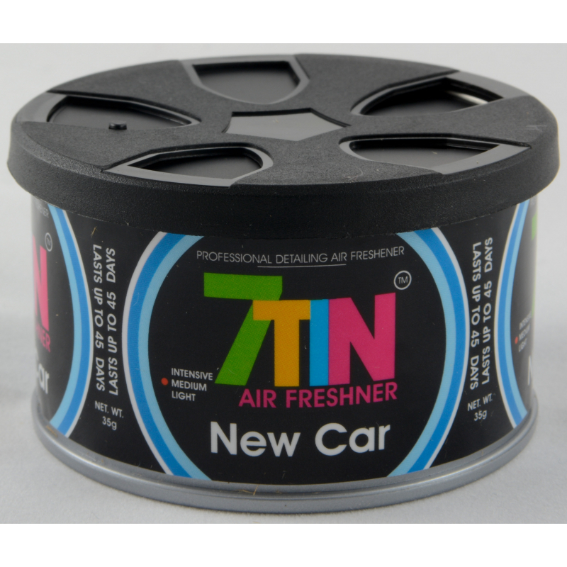 7TIN NEW CAR - zapach nowego samochodu