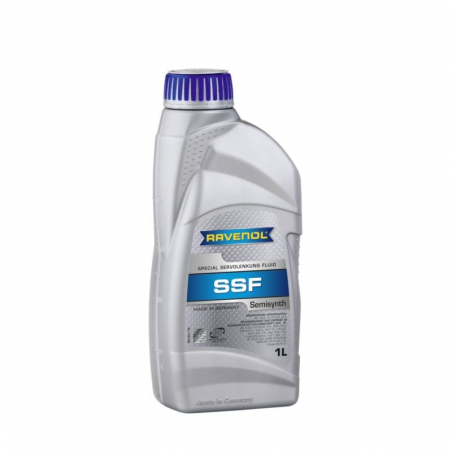 Olej przekładniowy RAVENOL SSF Fluid 1 L