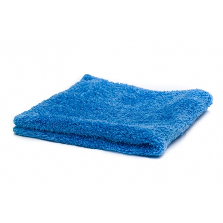 Poorboy’s World Ultra Mega Towel Blue 40x40 - pluszowy ręcznik