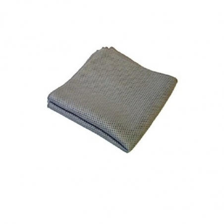 Poorboy’s World Mesh Microfiber Bug Towel 30x30 - ręcznik do usuwania owadów
