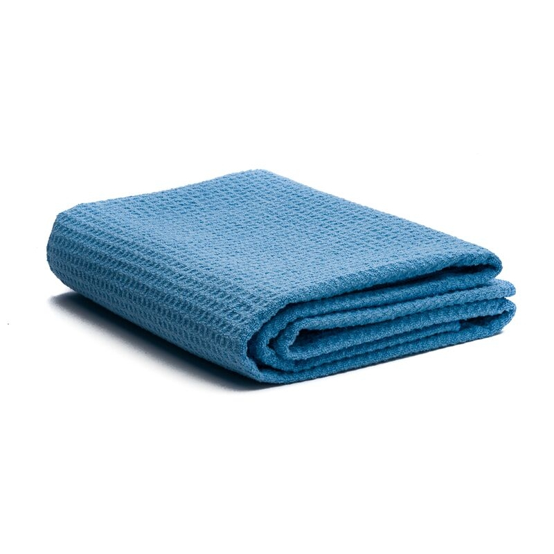 Poorboy’s World Waffle Weave Drying Towel 60x90 - ręcznik do osuszania