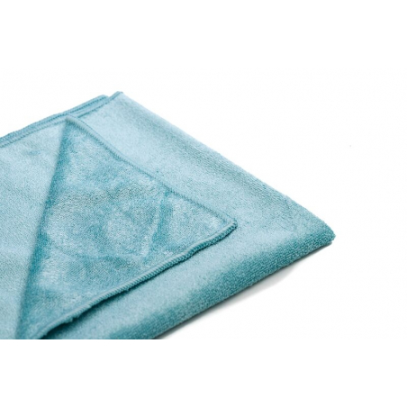 Poorboy’s World Velvet Smooth Glass Towel 40x40 - ręcznik do szyb