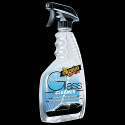 Meguiar's Perfect Clarity Glass Cleaner - Płyn do mycia szyb (710ml)