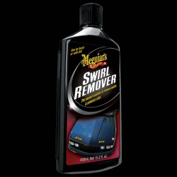 Meguiar's Swirl Remover - Środek do czyszczenia lakieru (450ml)