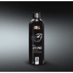 ADBL APC PRO  - środek do czyszczenia wszystkich powierzchni 0,5L
