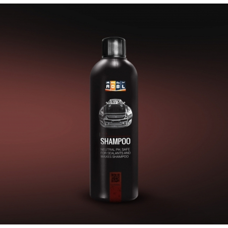 ADBL SHAMPOO  - szampon 0,5L