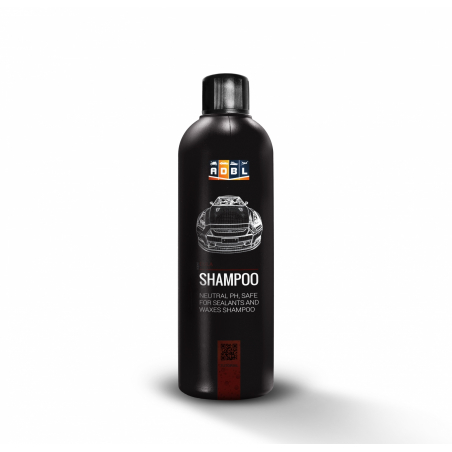 ADBL Shampoo 500ml wysoce skoncentrowany szampon