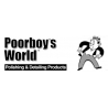 Poorboy's World